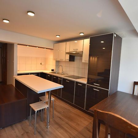 Zielone Pokoje Zielona Góra Exterior foto